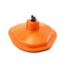 AIRBOX COVER SUZUKI RM-Z250 19-25,  RM-Z450 18-25
